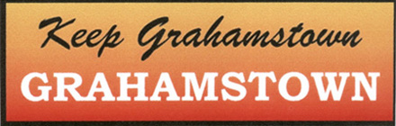 Grahamstown
